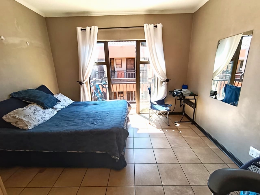 1 Bedroom Property for Sale in Vredenhof Sh Free State